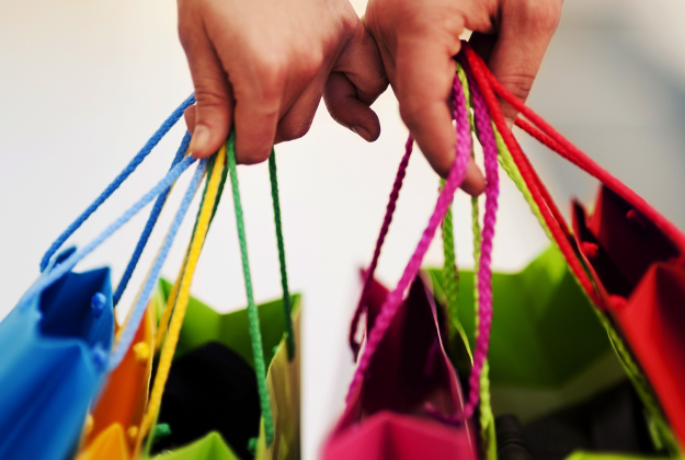 A Udine un nuovo servizio di baby parking per lo shopping natalizio