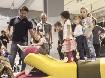 Il 17 e 18 Ottobre non perdete Uovokids 2015!