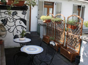 Albergo Avalon – Torino