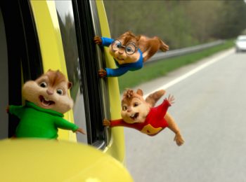 Alvin Superstar – Nessuno ci può fermare