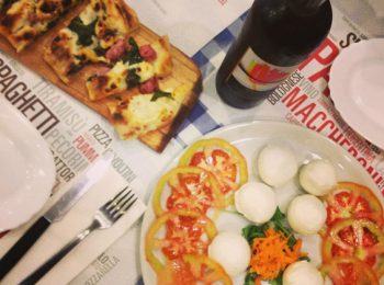Bello & Buono – Milano
