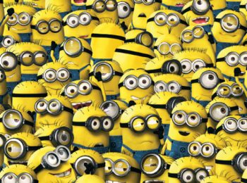 Torna Cinema con bebè!