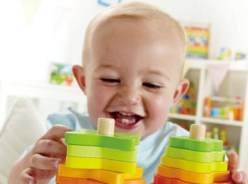 Educational anche nel gioco