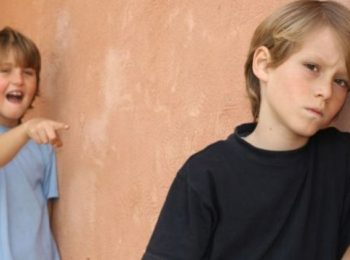 Essere un bullo fa male alla salute