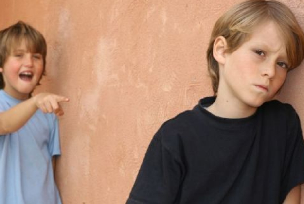 Essere un bullo fa male alla salute
