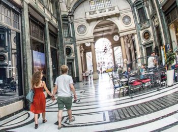 Fiorfood Novacoop – Torino