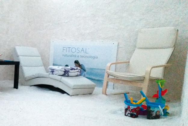 Fitosal – Collegno (TO)
