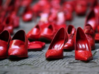 25 novembre, è la Giornata Internazionale contro la Violenza sulle Donne
