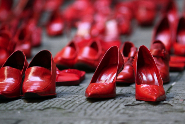 25 novembre, è la Giornata Internazionale contro la Violenza sulle Donne