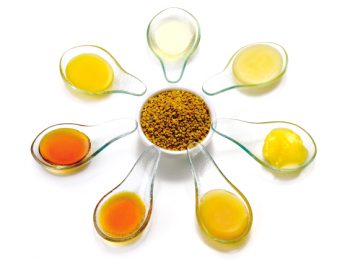 Il miele nell’alimentazione del bambino