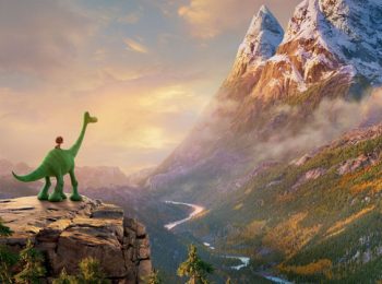 Il viaggio di Arlo