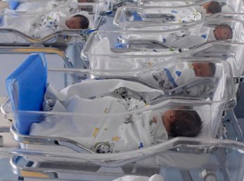 L’Istat e i nomi più diffusi tra i nuovi nati