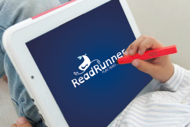 Read Runner, la piattaforma che aiuta i bambini dislessici