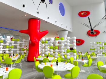 Ristorante Tondo – Milano
