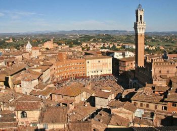 Una Siena a misura di bambini!