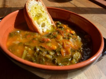 Soupercups – Milano