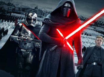Star Wars – Il risveglio della forza