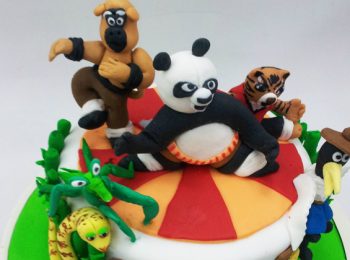 Torta da festa!