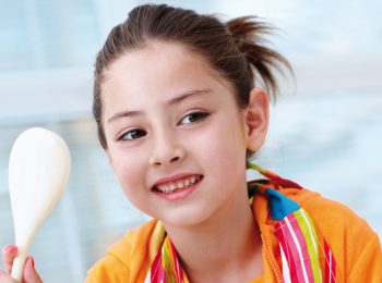 Tutti a scuola di cucina