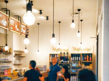 Veggy Days – Milano