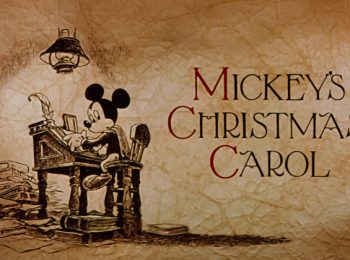 A Christmas Carol, un compleanno da festeggiare!