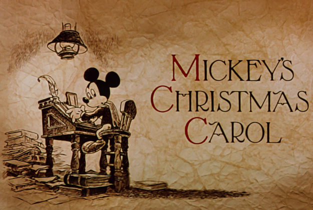 A Christmas Carol, un compleanno da festeggiare!