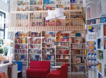Aribac Libreria – Milano