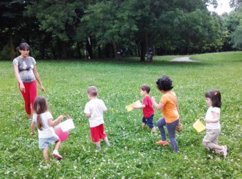 Associazione BubuSette – Torino