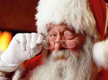 Babbo Natale secondo Montessori