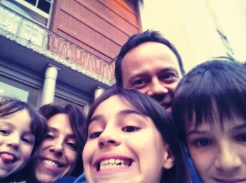 Due mondi, due passioni