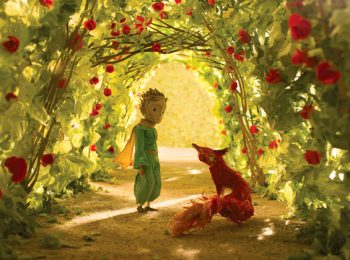 Il Piccolo Principe è ora un film