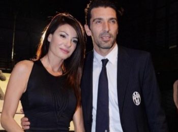 La maternità di Ilaria D’Amico