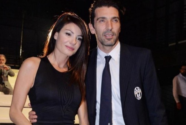 La maternità di Ilaria D’Amico