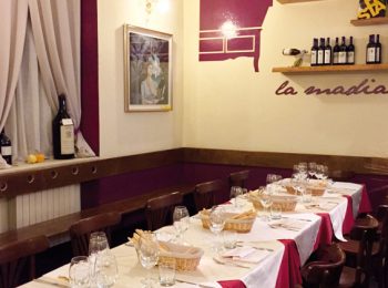 La Madia – Torino