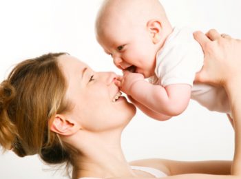 Essere mamma allunga la vita