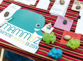 MAMMUZ – Milano