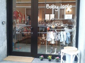 Baby Isola – Milano