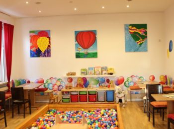 La città più baby friendly? Berlino!