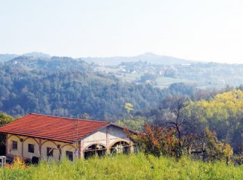 Ca’ Mariuccia – Albugnano (AT)