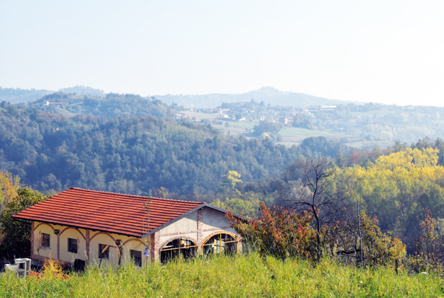 Ca’ Mariuccia – Albugnano (AT)