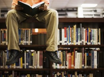Il rapporto Istat sulla lettura premia i ragazzi