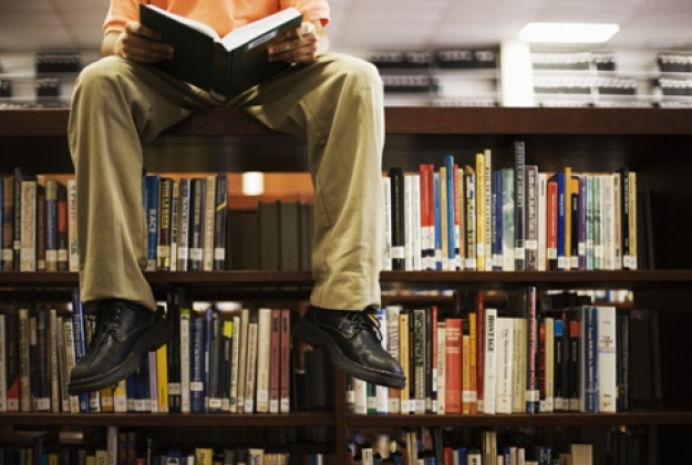 Il rapporto Istat sulla lettura premia i ragazzi
