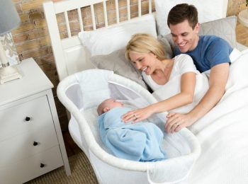 Rock the cradle