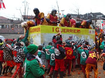 Speciale Carnevale TO