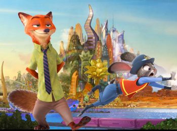 Zootropolis