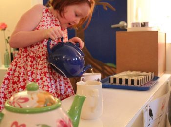 Che cos’è il metodo Montessori?