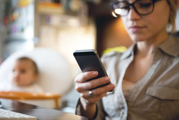 AirBsit, l’app cerca babysitter inventata da due mamme