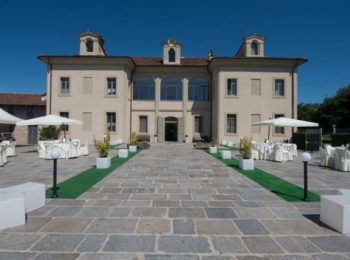 Cascina Marchesa – Torino