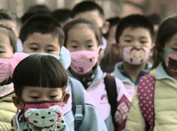 Emergenza smog