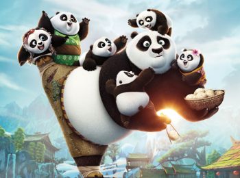 Kung Fu Panda 3